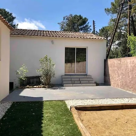 Charmante A 10 Min Du Centre Vecchio Villa *