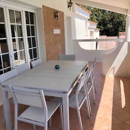 Villa Charmante A 10 Min Du Centre Vecchio