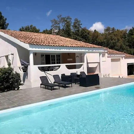 Charmante A 10 Min Du Centre Vecchio Villa *