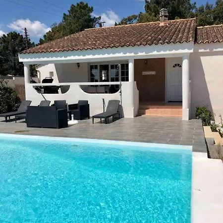 Charmante A 10 Min Du Centre Vecchio Villa Porto-Vecchio (Corsica)