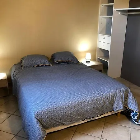 Villa Charmante A 10 Min Du Centre Vecchio *