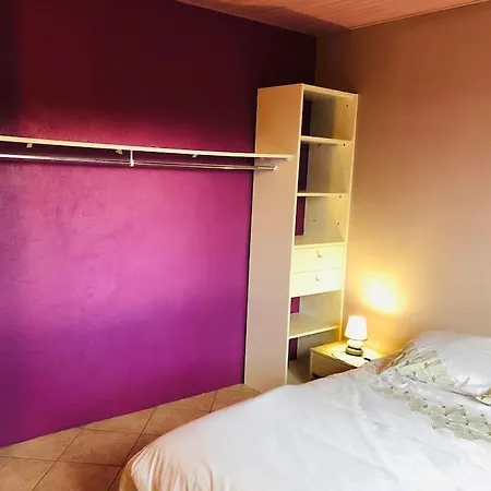Villa Charmante A 10 Min Du Centre Vecchio Porto-Vecchio (Corsica)