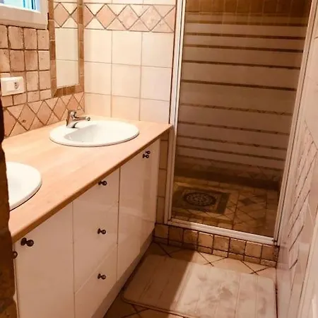 Villa Charmante A 10 Min Du Centre Vecchio Porto-Vecchio (Corsica)