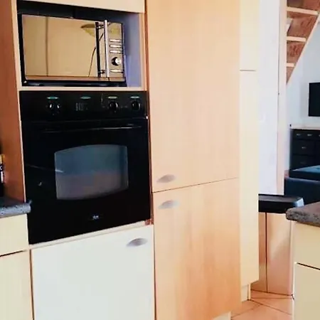 Villa Charmante A 10 Min Du Centre Vecchio Porto-Vecchio (Corsica)