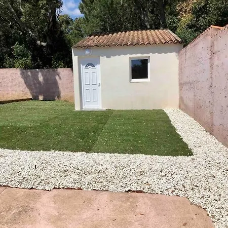 Villa Charmante A 10 Min Du Centre Vecchio
