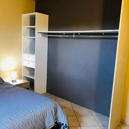 Villa Charmante A 10 Min Du Centre Vecchio *