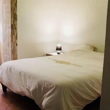 Villa Charmante A 10 Min Du Centre Vecchio Porto-Vecchio (Corsica)